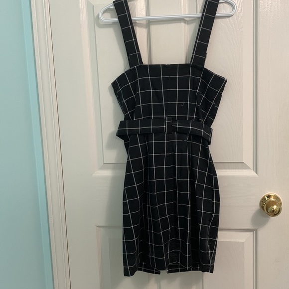 H&M Overall Dress - Picture 2 of 6